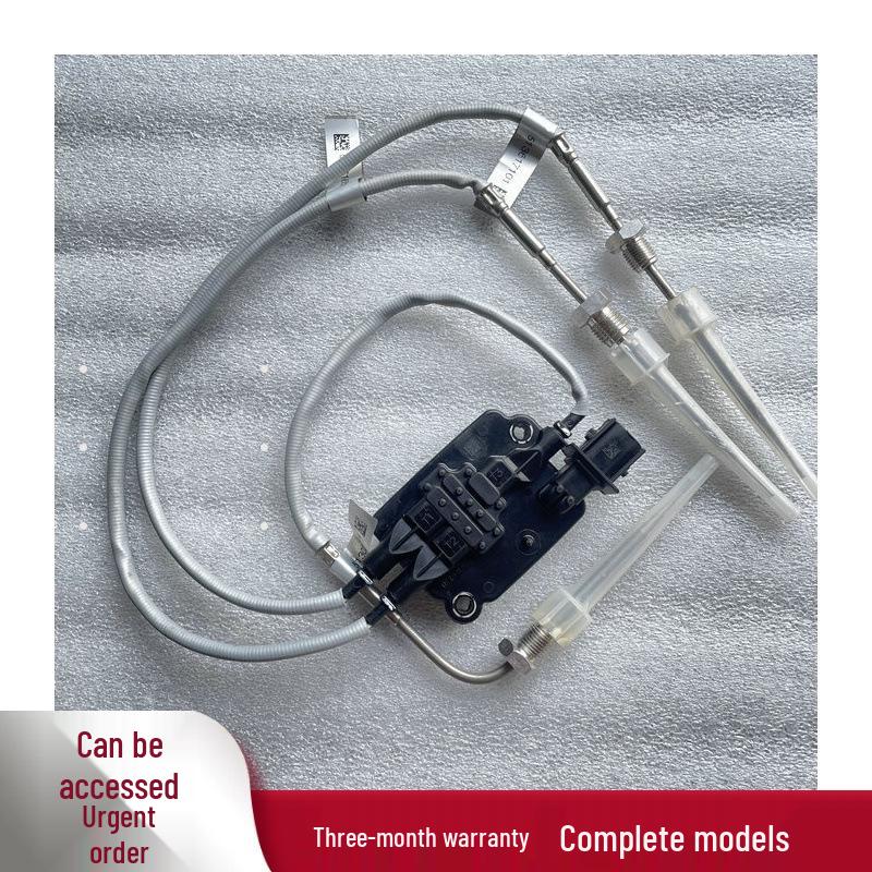 Exhaust Temperature Sensor for Cummins Catalytic Automotive, Model 4307106 1863283 Cummins