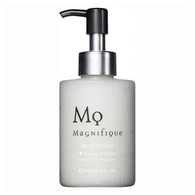 Magnificent Milky Lotion