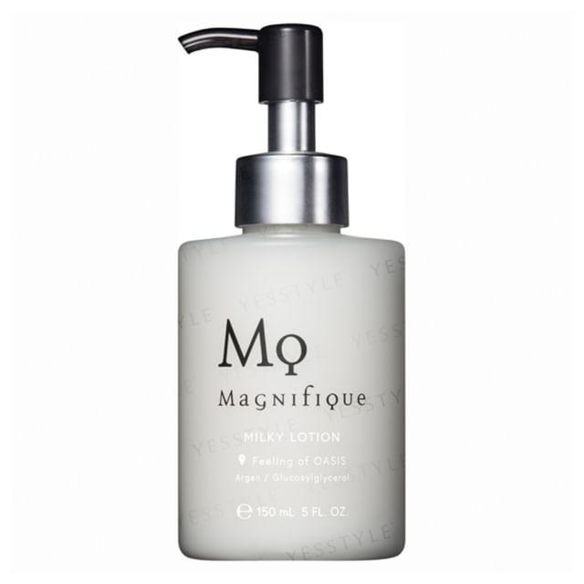 Kose - Magnifique Milky Lotion 150ml