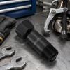 Steel Removal Puller Tool for Motorcycle Service, Threaded Body Design for Maintenance Support, Part Handling, and Repair Task Coverage