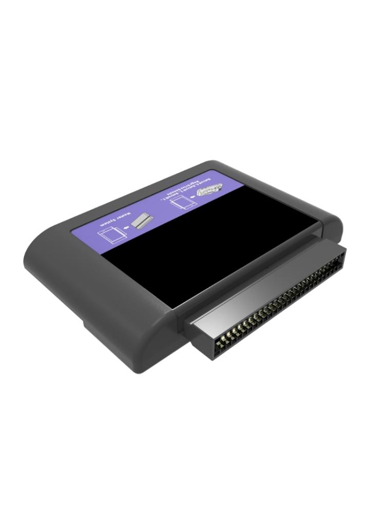 For MDMS Converter Game Burning Card Adapter Gaming Accessory for MasterSystem Game Cartridge Retron5 Retron3 Retron2