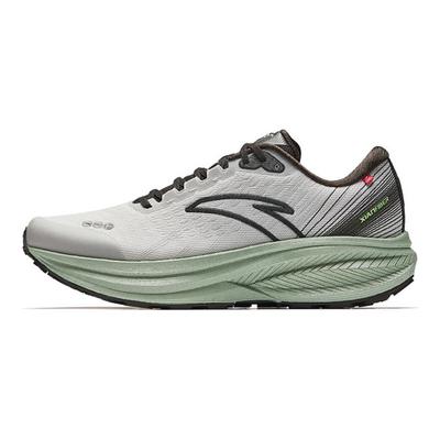Champion 3 Comfortable Trendy Shock Absorption Non-Slip Low-Top Nitrogen Technology Casual Short Distance Running Shoes Men Sneakers 112515562-3