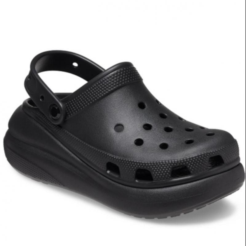 Crocs Classic Crush Clog Unisex Sandals 207521 001