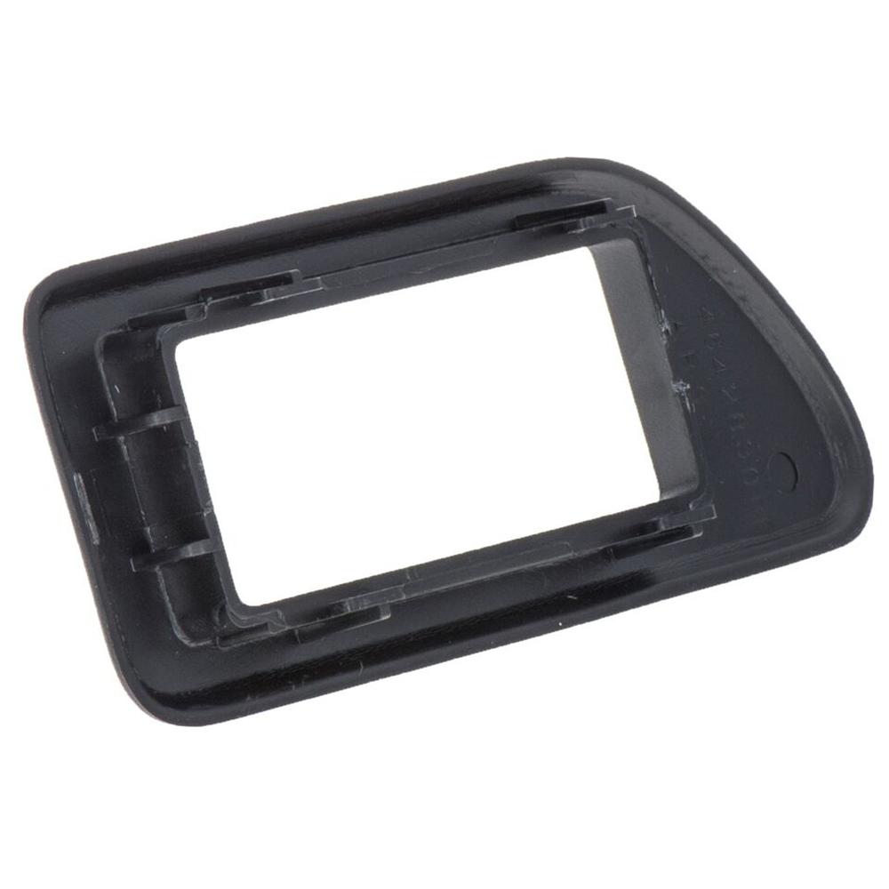 Interior Right Side Door Handle Bezel TT06DX9AA For Plymount Prowler 1997-2002