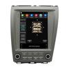 Portable Carplay Screen For Lexus ES Series ES240 ES300 ES330 ES350 2006-2012 A Style