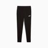 Boys' Sweatpants Puma SPORT TR Black 68585501 Size 176