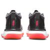 Jordan Zion 1 Pf Black White Bright Crimson Jordan DA3129-006
