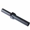 Platform Mount T Bar Row Attachment 360 Degree Rotation Post Insert Landmine Home Gym