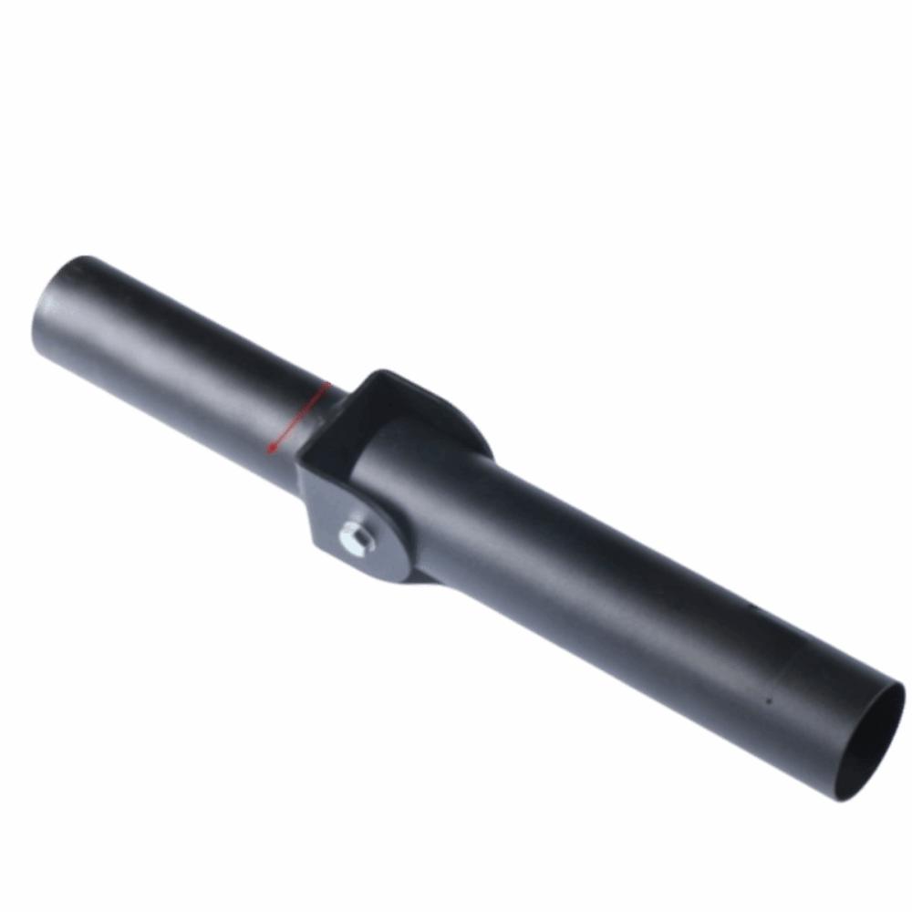 Platform Mount T Bar Row Attachment 360 Degree Rotation Post Insert Landmine Home Gym