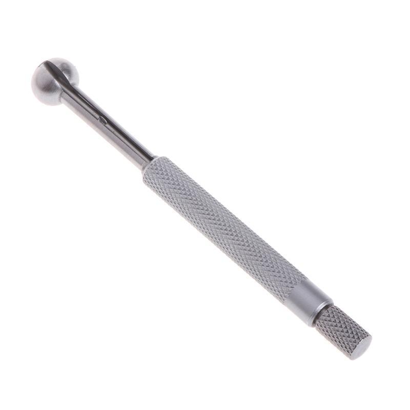 4Pcs 3-13mm Small Hole Bore Gauge Ball Type Measure Gauge 1/8" To 1/2" Measuring Tools Set 0.125 0.5" Adjustable