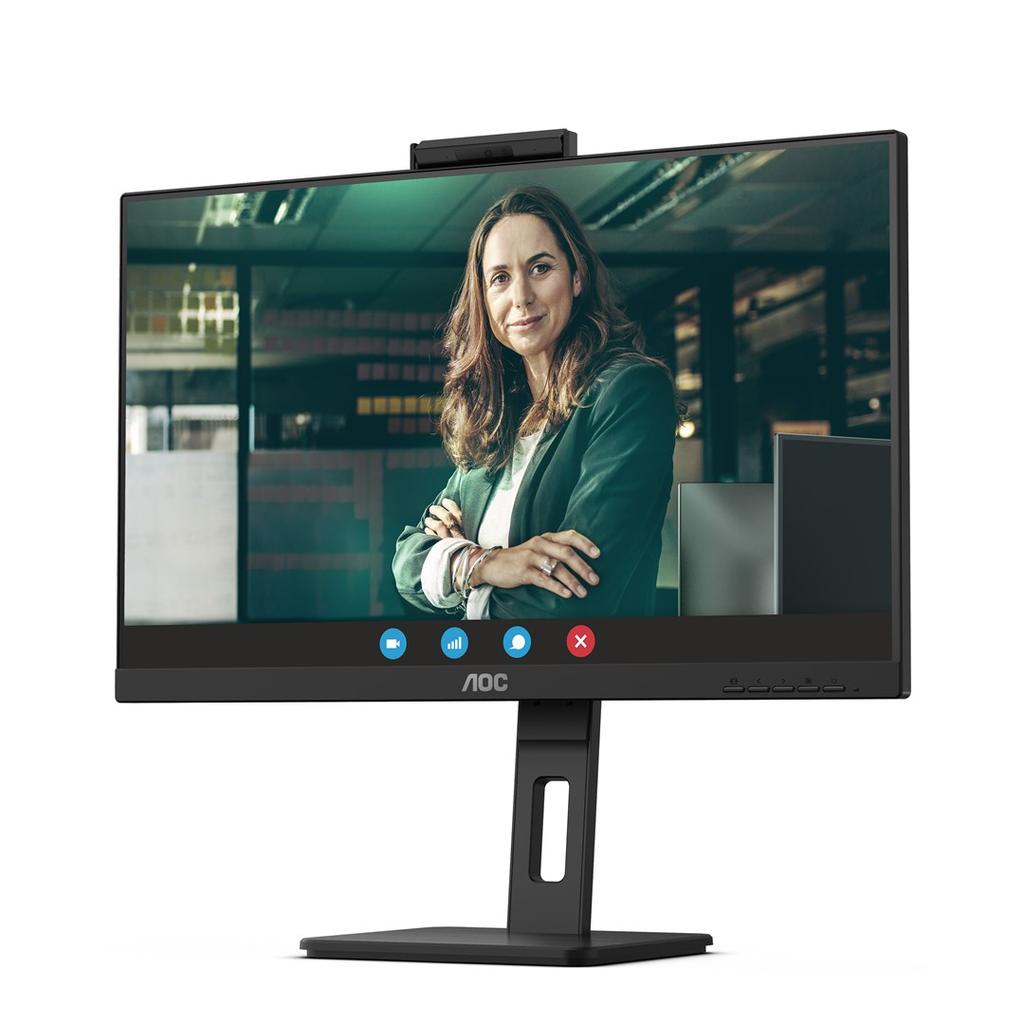 Aoc Led 27 Q27P3Qw Monitor
