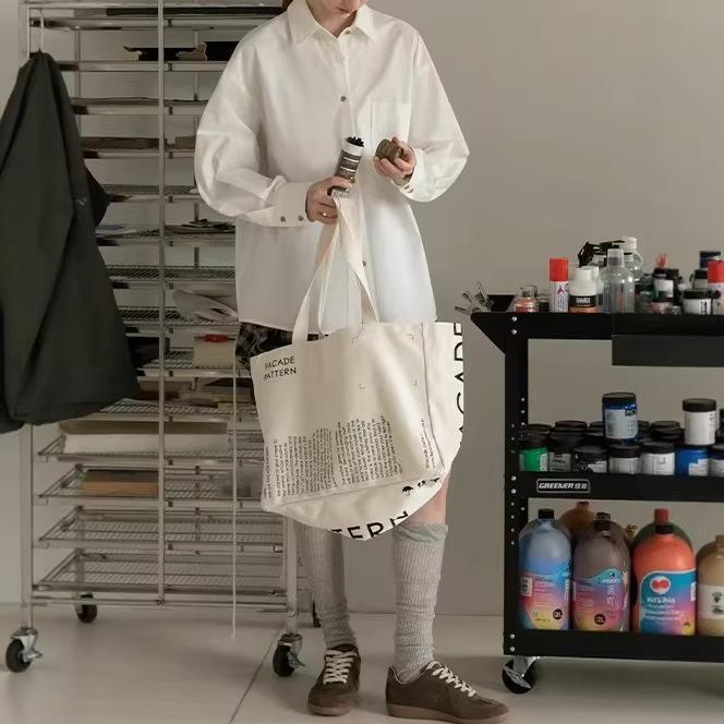 French style foreign style age-reducing pink shirt women's spring design sense niche back lace-up loose lazy shirt top