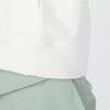 Puma FW22 Kangaroo Pocket Hooded Pullover Sweatshirt With Logo Print Men Tops White 539909-93