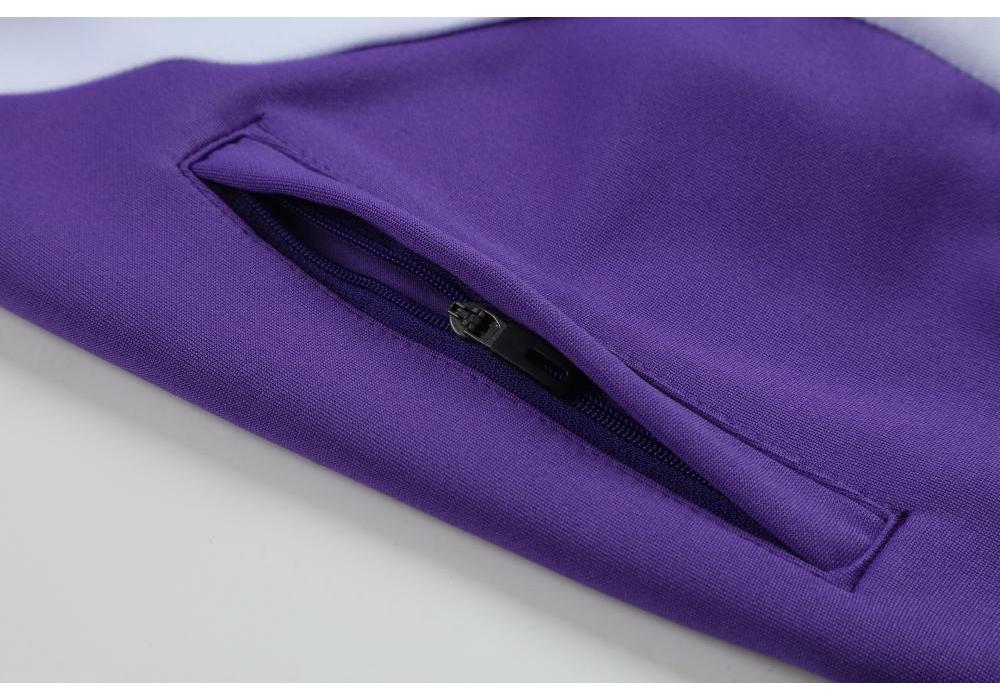 Adult & Child Long Sleeve Sports Suit for Cycling, Team Training & Football Matches.
