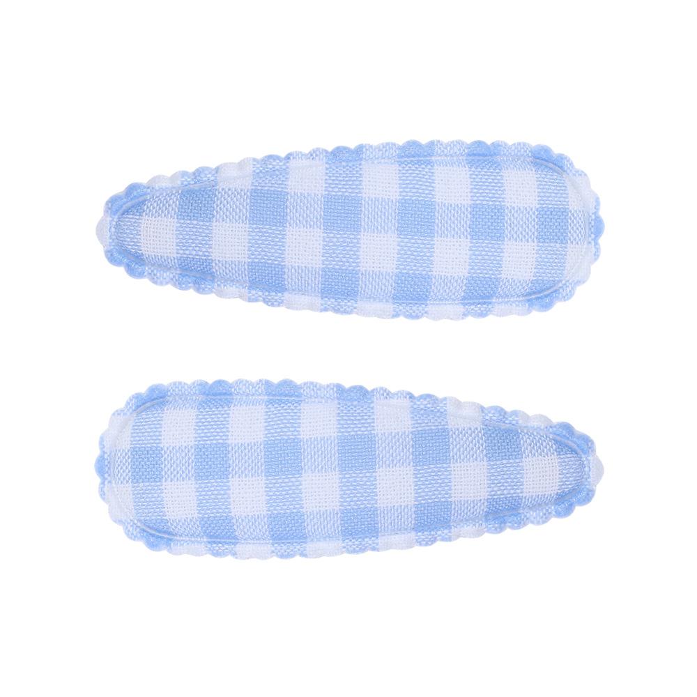 Urocze i Stylowe Dziecięce Klipsy do Włosów, Klipsy Łezki, Klipsy do Grzywki, Wsuwki do Włosów, Ozdoby do Włosów, Klipsy Boczne