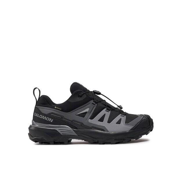 Мужские кроссовки Salomon X ultra 360 gore-tex l47453200 черный