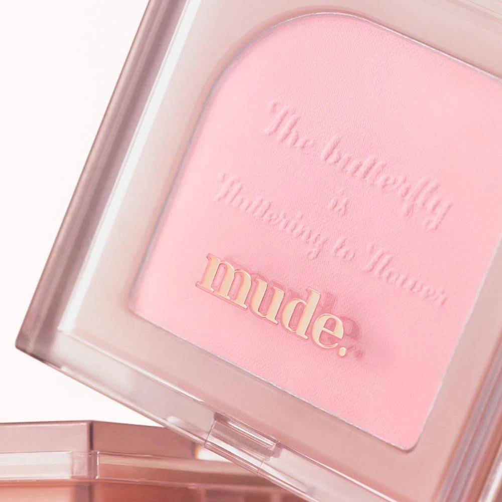 Flutter blush 04 Mob Note