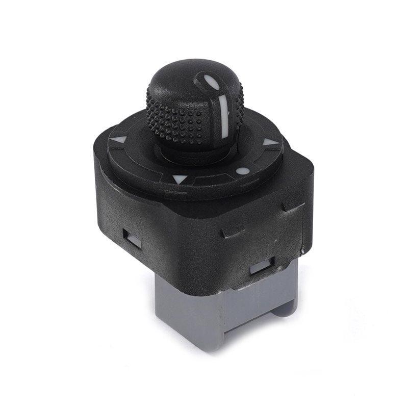 Rear View Mirror Switch Heat Control Adjustment Switch Heat Control Switch For Citroen