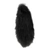 Plush Bunny Ears Hair Clip Costume Hairpieces Furry Ornament Headband Decoration for Cosplay and Easter Festivities