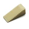 ABS Silicone Self Adhesive Anti-Collision Floor Block Wall Protector Door Stopper Door Wedge