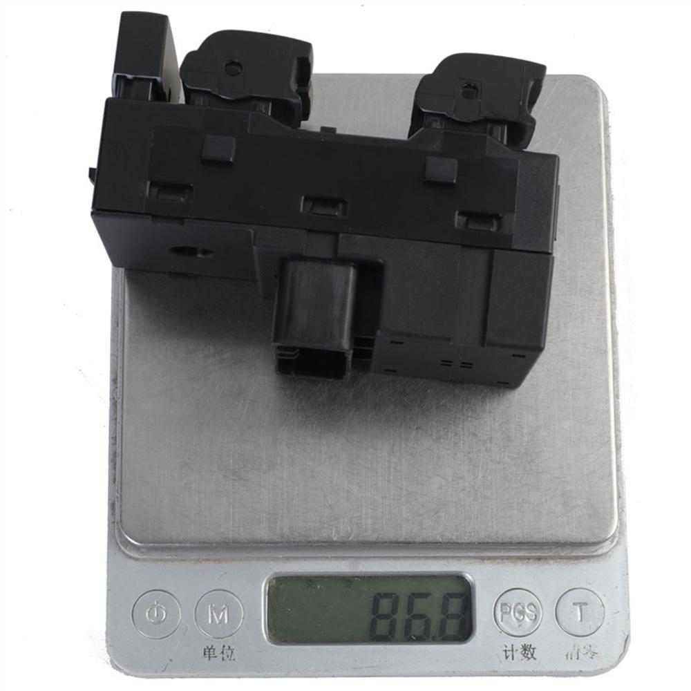 Master Power Window Switch Front Left Side Fit For Chevrolet Sonic Trax 95188244