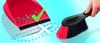 172326 Vileda Dustpan With Brush 2In1