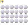 Palline Vuote Lan Da PE per Allenamento Golf Indoor