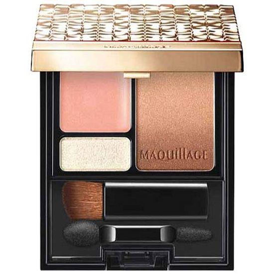 

SHISEIDO Maquillage Dramatic Styling Eyes S #BE233 [Item]