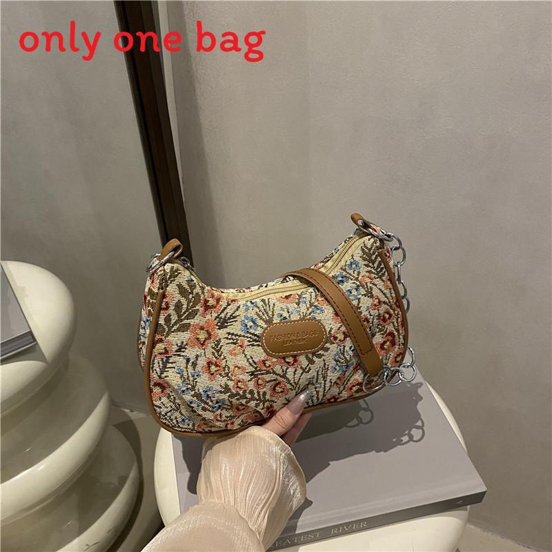 Street Style Pu Small Tote Bag With Zipper Closure For Daily Use