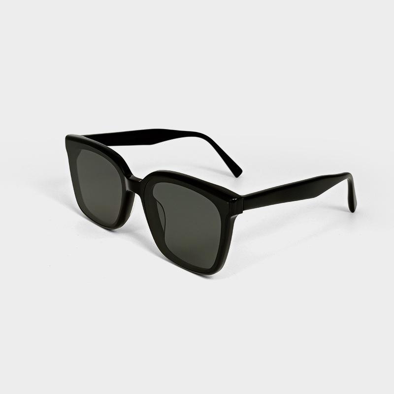 

2025 GM Модные женские и мужские солнцезащитные очки - Защита от УФ-лучей и стиль Xiaohongshu