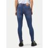 Noisy May Billie Jeans 27024945 Blue Skinny Fit