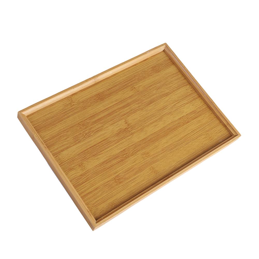 Serving Tray Food Lightweight Rectangular Brand New