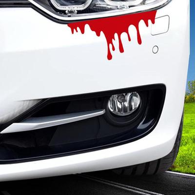 Externí příslušenství – Samolepky na auto