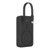 Powerbank Magnetyczny Baseus Magnetic Mini 10000Mah, Lightning 20W Magsafe (Czarny)