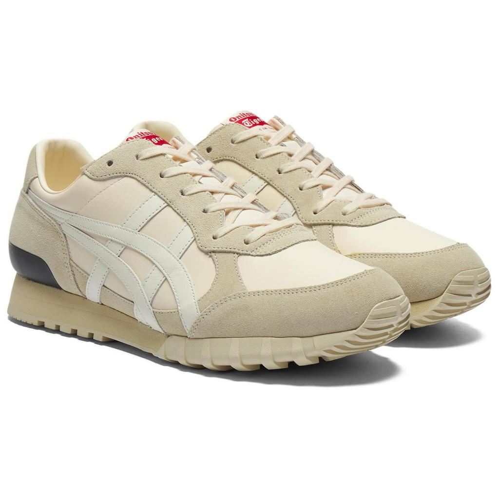 Onitsuka Tiger Colorado Eighty-Five NM Birch White Unisex Sneakers Cream 1183B703-200