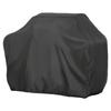 Outdoor Waterproof Oxford Cloth Grill BBQ Barbecue Dust Proof Cover for Garden