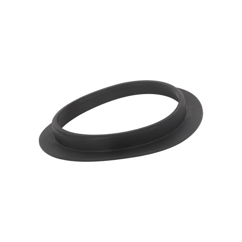 Dla BMW R45 R65 R75 R80 R85 R90 R100 Motocykl Gumowa Uszczelka O-ring do Korkka Paliwa Uszczelki do Pokrywy Zbiornika Oleju Akcesoria Cafe Racer