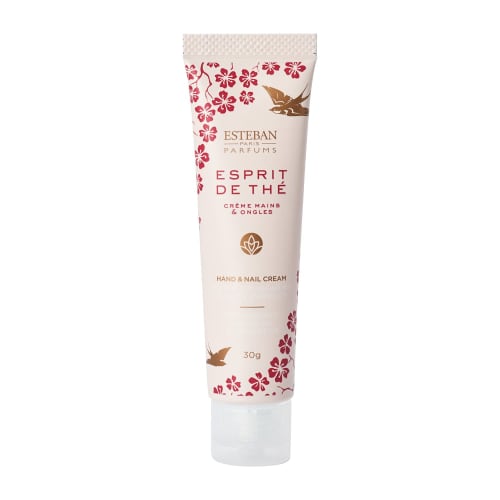 

ESTEBAN Fragrance Hand Cream 30g Esprit de Th