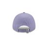 Casquette - NEW ERA - LEAGUE ESSENTIAL 9FORTY NEYYAN - Violet - Taille unique - 100% Coton