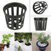 Fishbowl Aquatic  Plant  Pot Lightweight Reusable Sub-packing Water Weed Planting Basket For