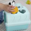 Fisher-Price HTW93 Matching Blocks! Pet Carrier