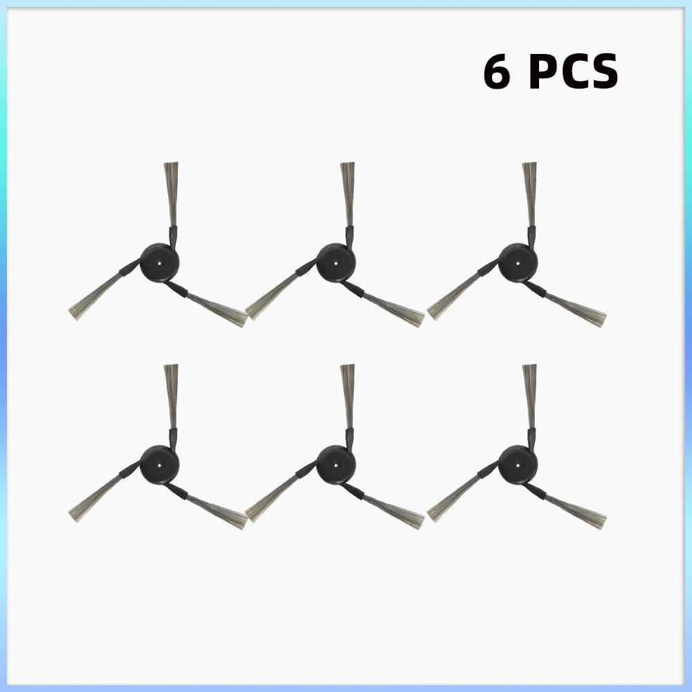 Compatible For Dreame L10s Ultra Gen 3 / RLL53SE Vacuum Cleaner Accessories Main Roller Side Brush HEPA Filter Mop Pad Dust Bag