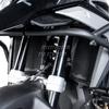 2023 2024 2025 Motorcycle Radiator Grille Guard Cover Oil Cooler Guard Protection Grille For BMW R1300GS ADV R 1300 GS Adventure