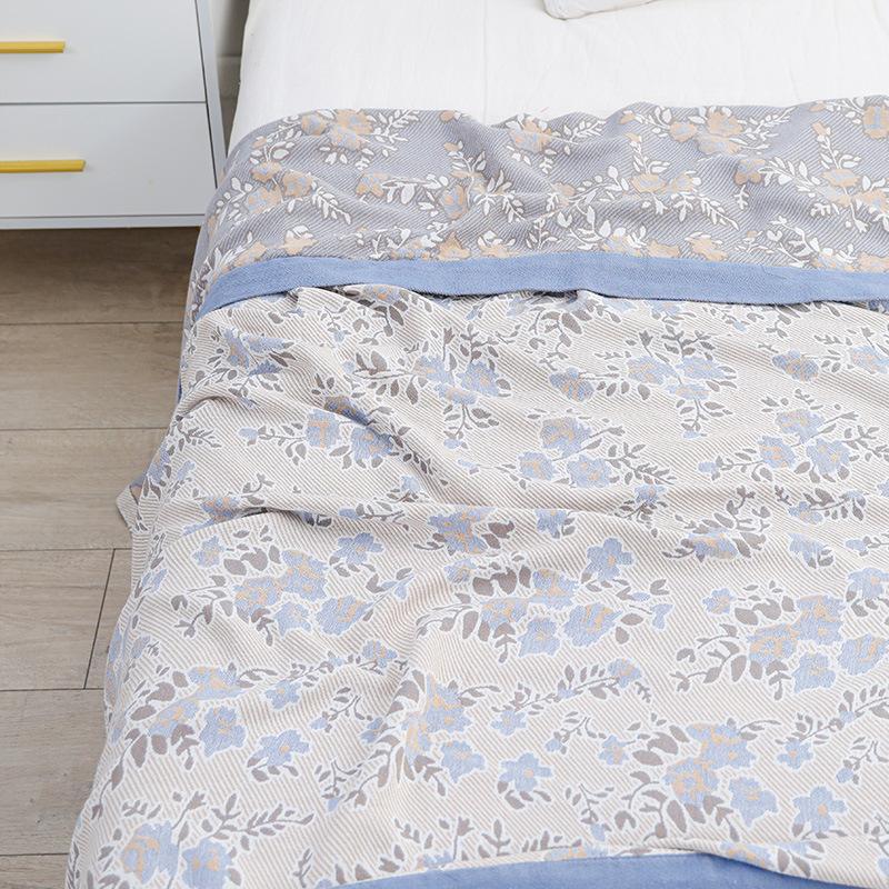 Американский деревенский плед для отдыха — фото 4