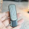 Simple Magnetic Push EDC Fidget Slider Stress Relief Toy Fashion Magnetic Push Fidget Toys Office Stress Relief Toys