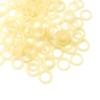OrthoMetric Elastomerics Extraoral Latex Elastics