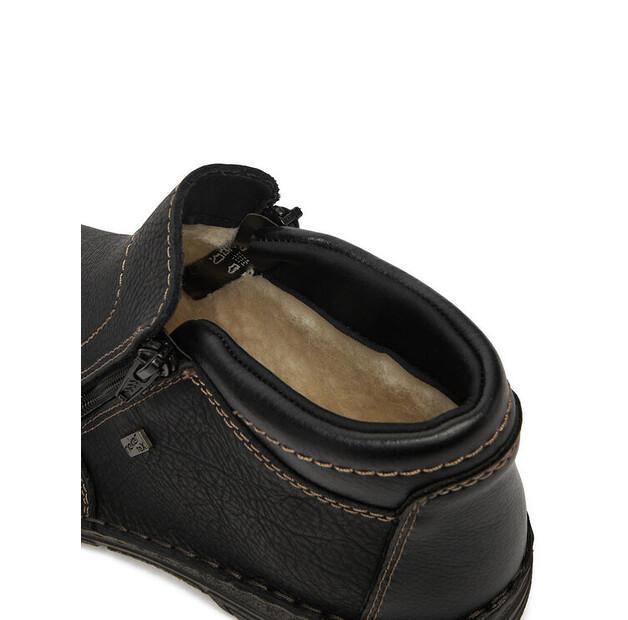 Ботинки Rieker CEO-05173-00, черный