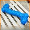 Pet Supplies, Cat and Dog Toys, Spiked Bones, Dog Bites Resistant, Teeth Grinding, Large and Small Sizes