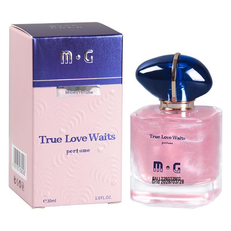 

Безграничная Любимая Туалетная Вода: Стойкий, Легкий, Цветочный Аромат - Бестселлер Парфюм True Emotion 30ML