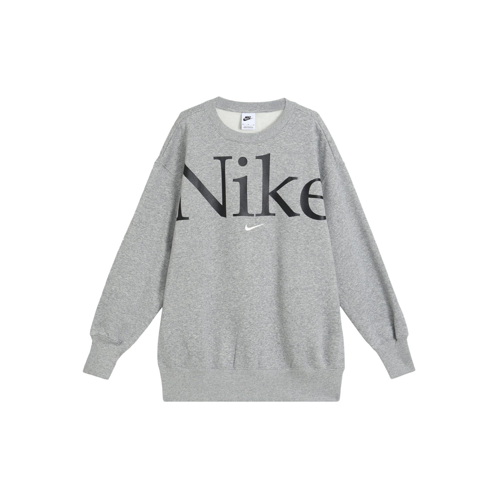 Nike Sportswear Phoenix Fleece Sweatshirt Women`s